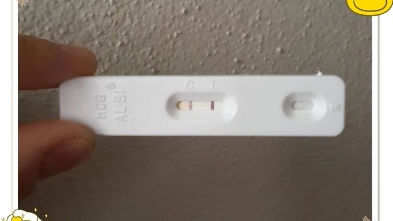 soru evde gebelik testi nasil yapilir hamilemiyim