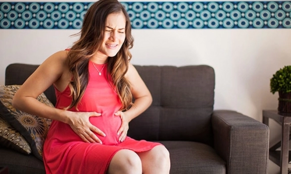 Hamilelikte karın ağrısı ve ishal hakkında bilinmesi gerekenler