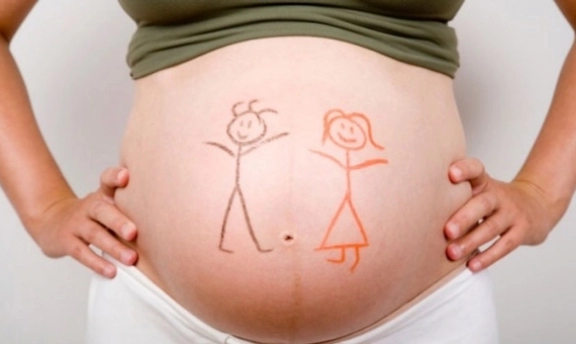 Hamilelikte erkek bebek belirtileri nelerdir ?